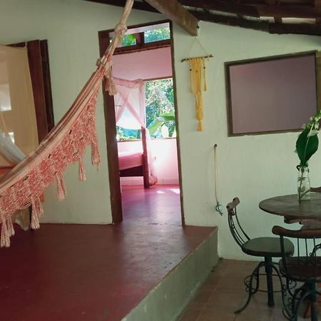 Recanto Do Bebeto Paraty Exterior photo