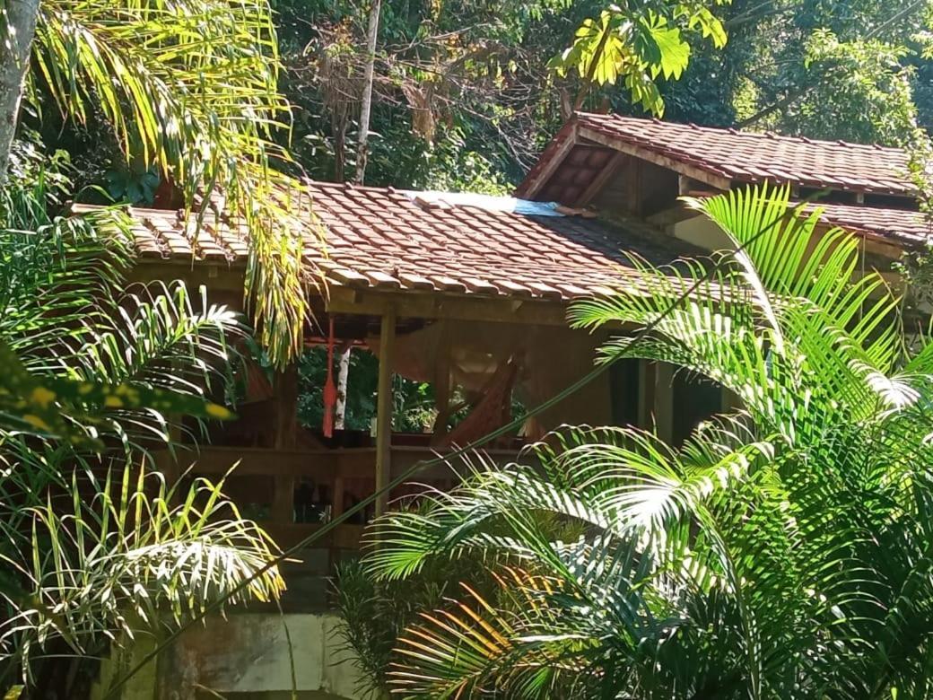 Recanto Do Bebeto Paraty Exterior photo