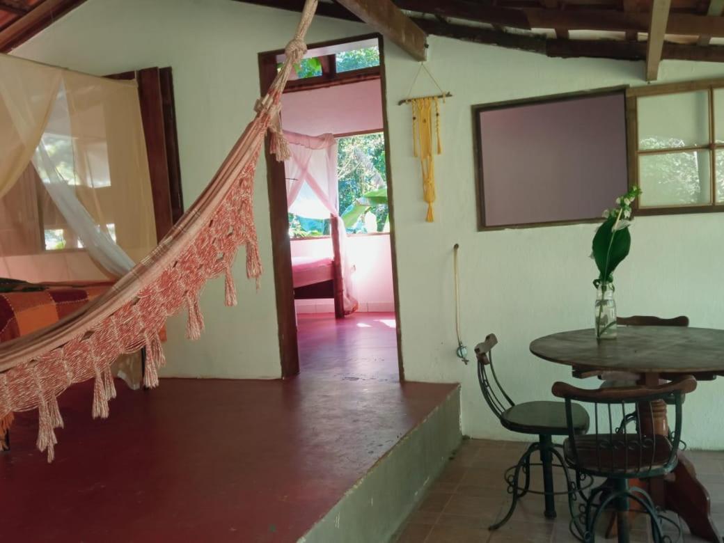 Recanto Do Bebeto Paraty Exterior photo